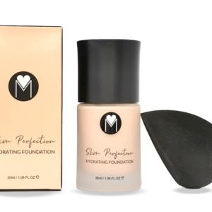 Vloeibare foundation