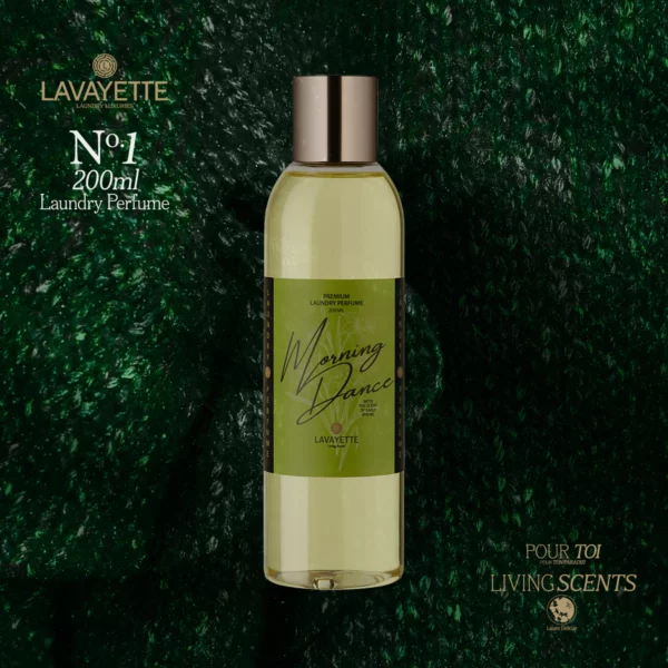 Lavayette premium wasparfum Morning Dance