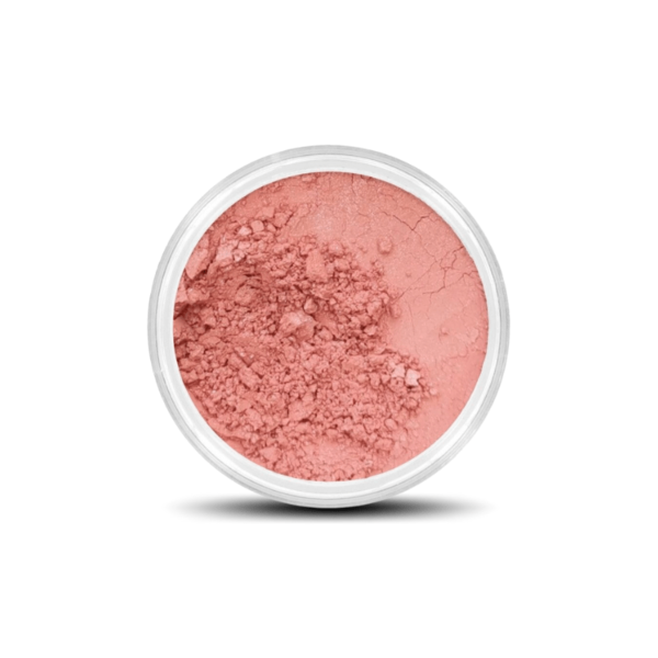 Minerale blush Bliss