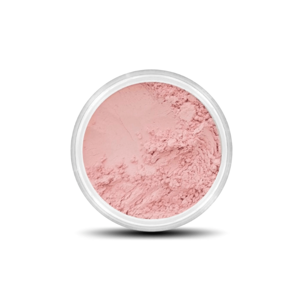 Minerale blush Blush