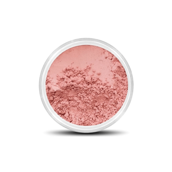 Minerale blush Cheeky