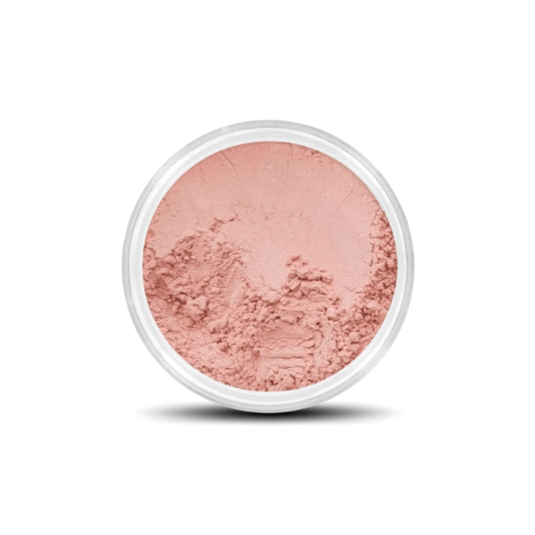 Minerale blush Flirt
