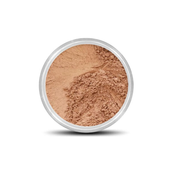Minerale bronzer Capri