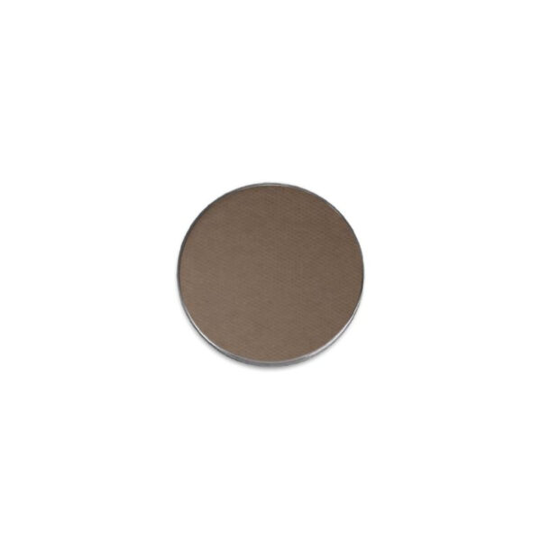 REFILL-Eye & Brow Compact Dark