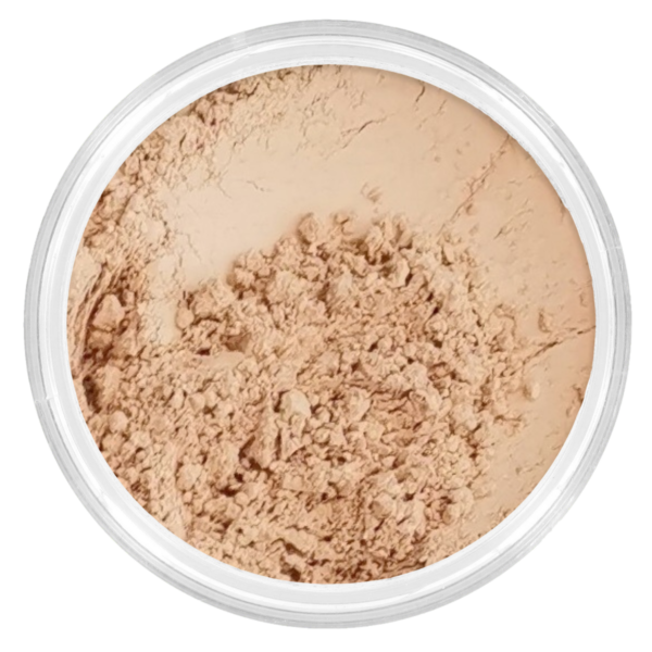 Minerale foundation Alder