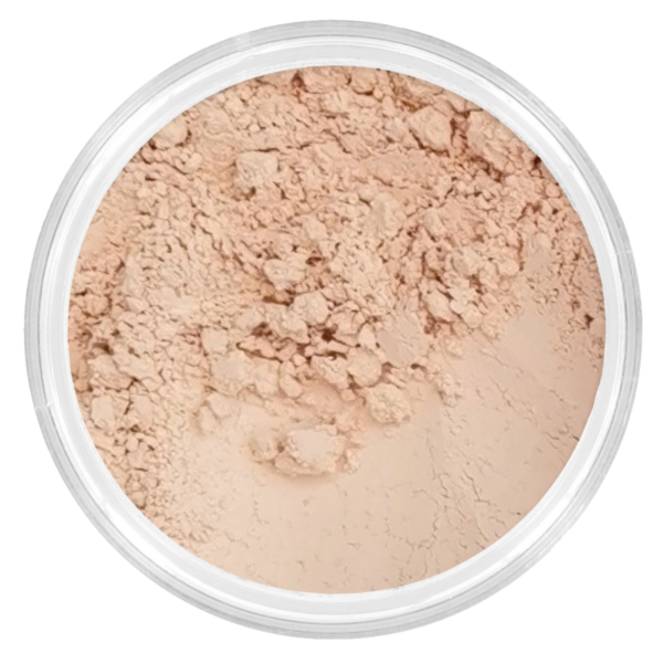 Minerale foundation Birch