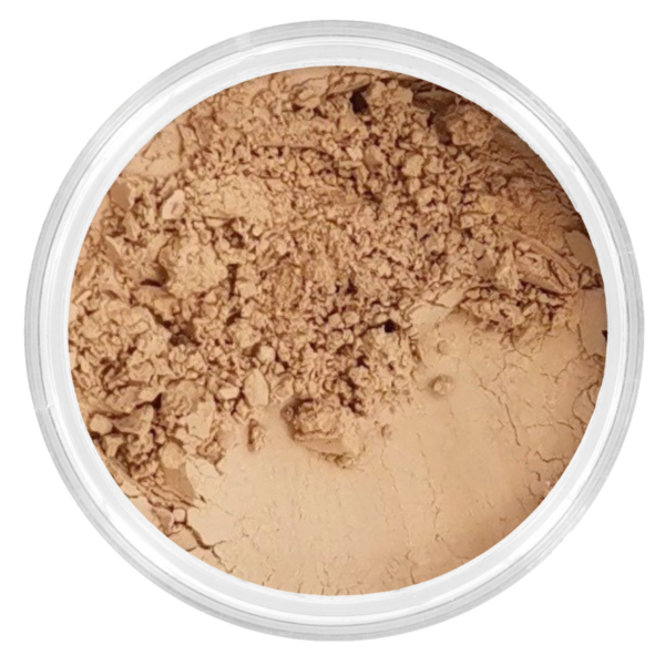 Minerale foundation Jatoba