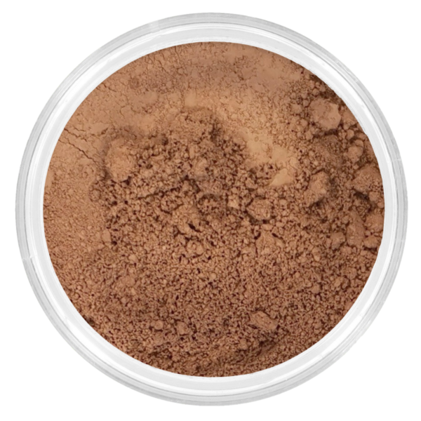 Minerale foundation Laurel