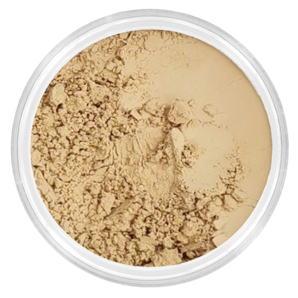 Minerale foundation Poplar