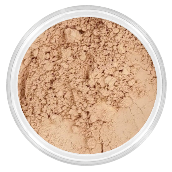 Minerale foundation Willow