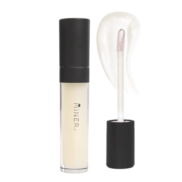 Natuurlijke Lipgloss Crystal