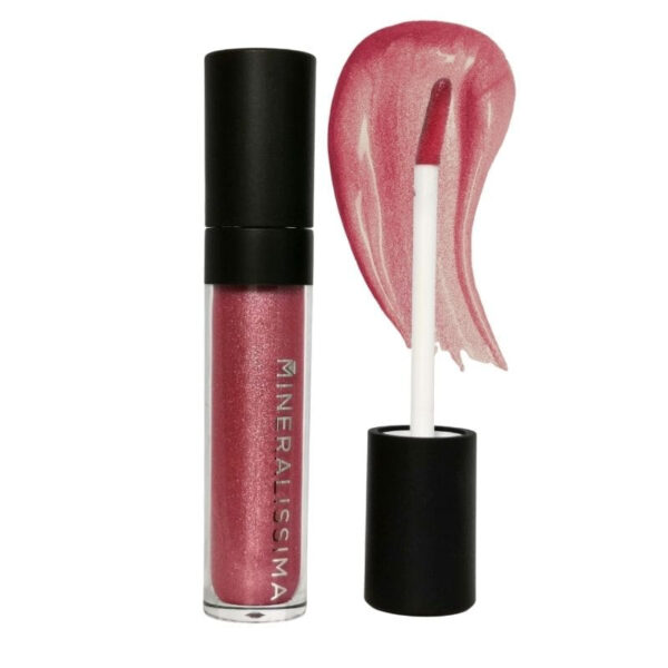 Natuurlijke lipgloss Charm