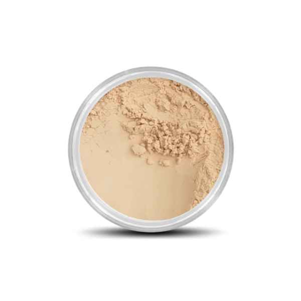 Oil Control poeder Medium