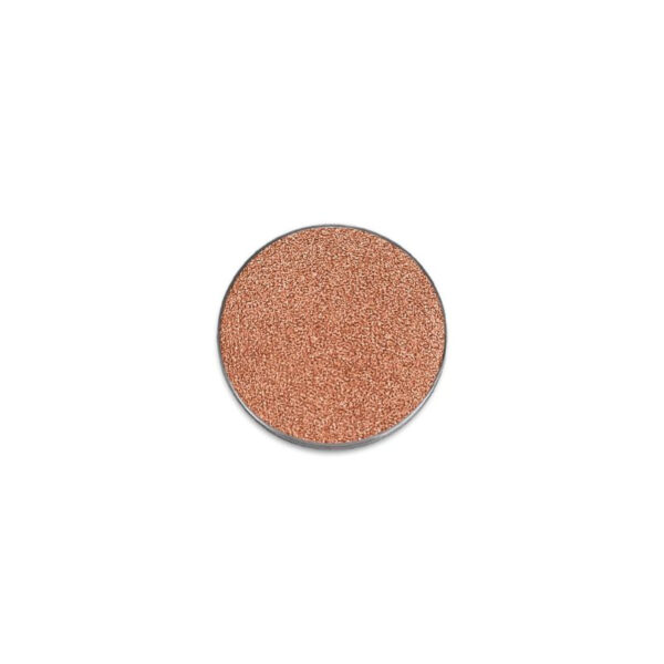 Refill compacte oogschaduw Fiesta (shimmer/glitter)