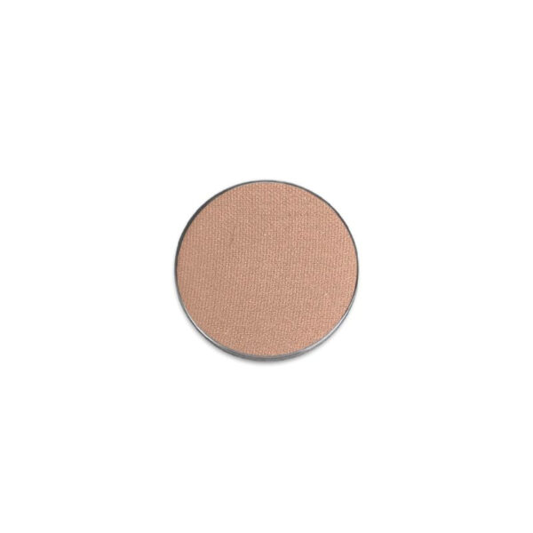 Refill compacte oogschaduw Fudge (mat)