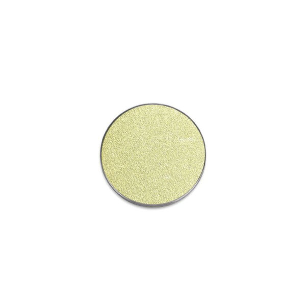 Refill compacte oogschaduw Pistachio (shimmer)