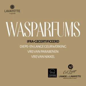 Wasparfum