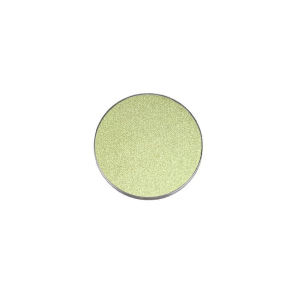 Refill compacte oogschaduw Iced Matcha (Glow)