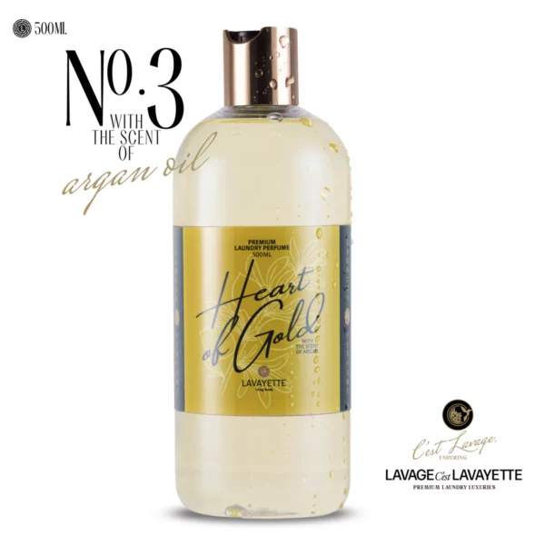 Lavayette premium wasparfum Heart Of Gold