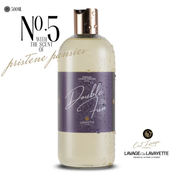 Lavayette premium wasparfum Double Fun