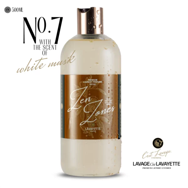 Lavayette premium wasparfum Zen Zones