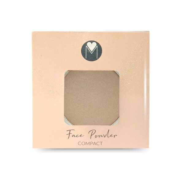 REFILL-Blusher, Bronzer, Contour Compact