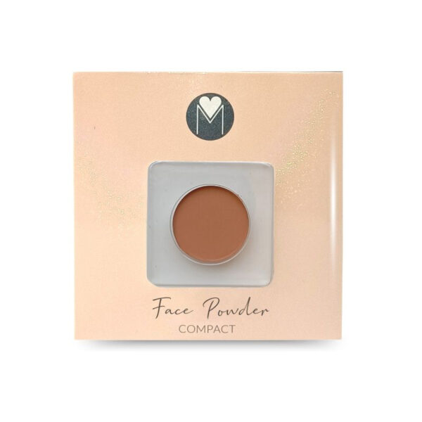 TESTER Compacte Bronzer & Blush